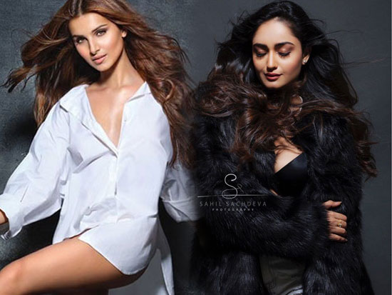 Celebs Insta Updates of the Day - June 14